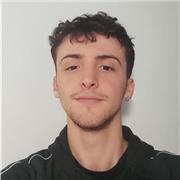 Estudiante de Grado en Fundamentos en la Arquitectura. Puedo impartir clases de cualquier ciencia tecnológica (Mates, Física, Dibu